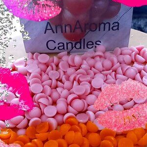 Mimosa Scented Wax Melts